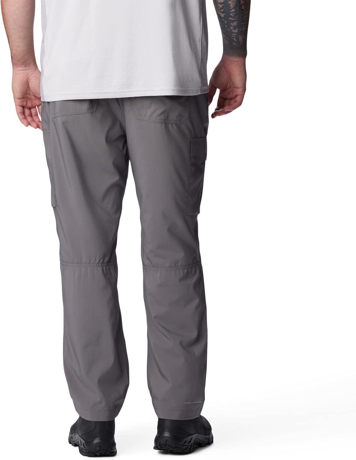 imageColumbia Sportswear Silver Ridge Cargo PantCity Grey
