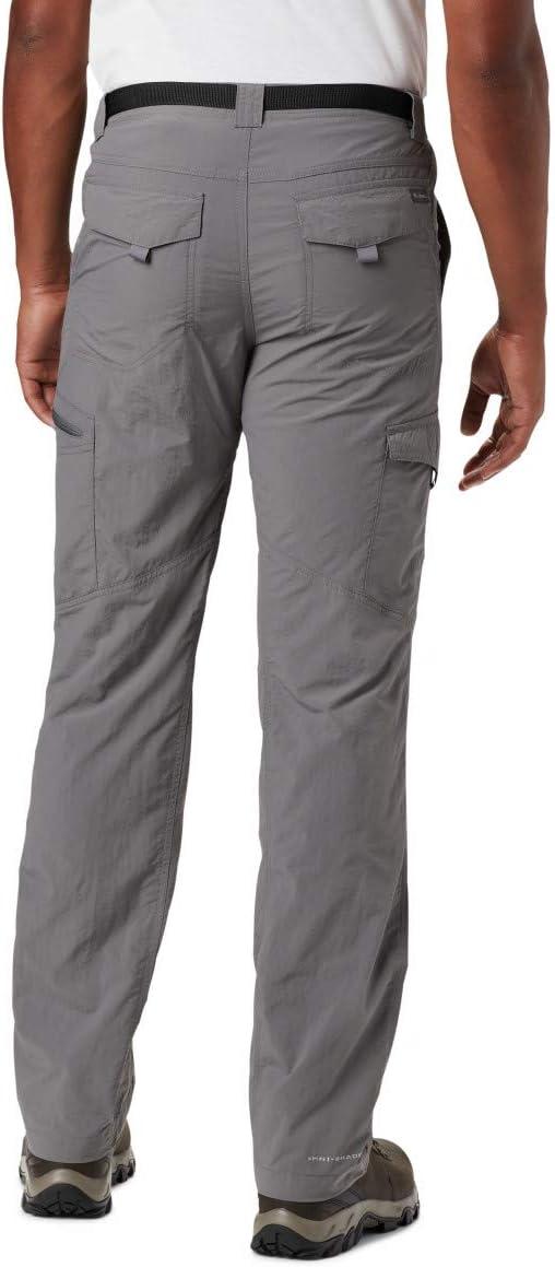 imageColumbia Sportswear Silver Ridge Cargo PantCity Grey