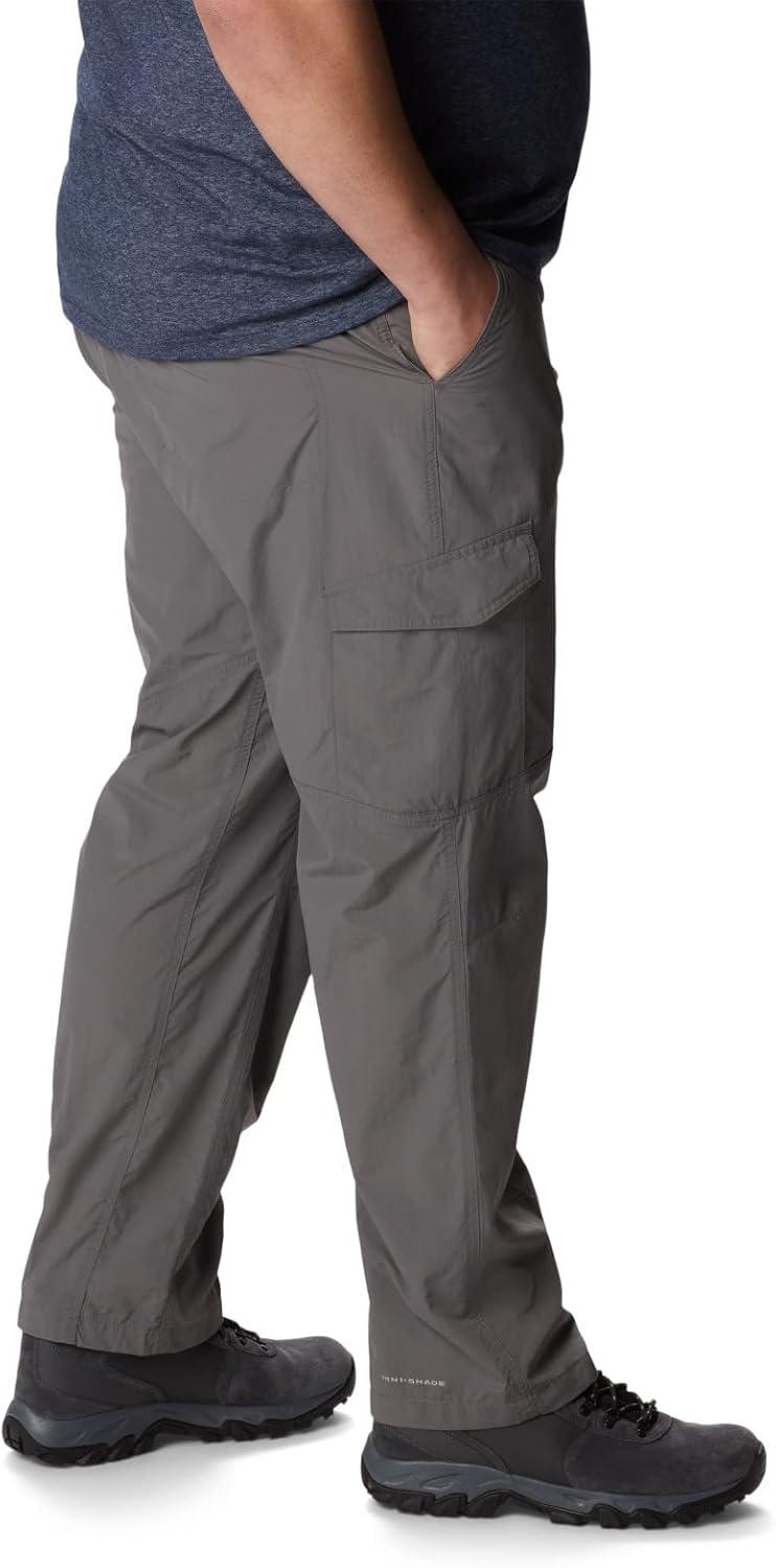 imageColumbia Sportswear Silver Ridge Cargo PantCity Grey