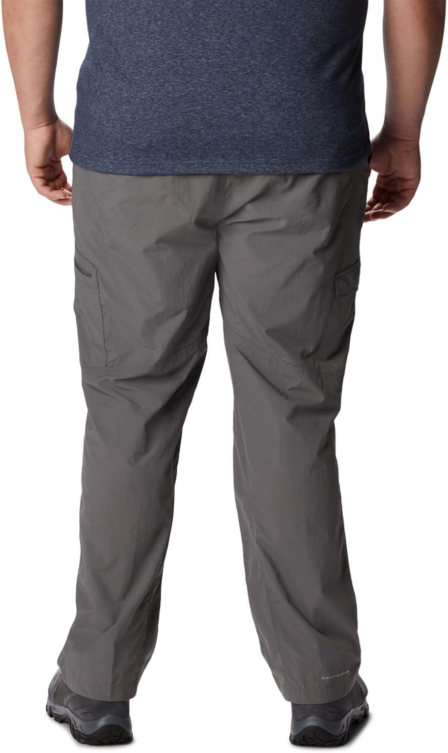 imageColumbia Sportswear Silver Ridge Cargo PantCity Grey