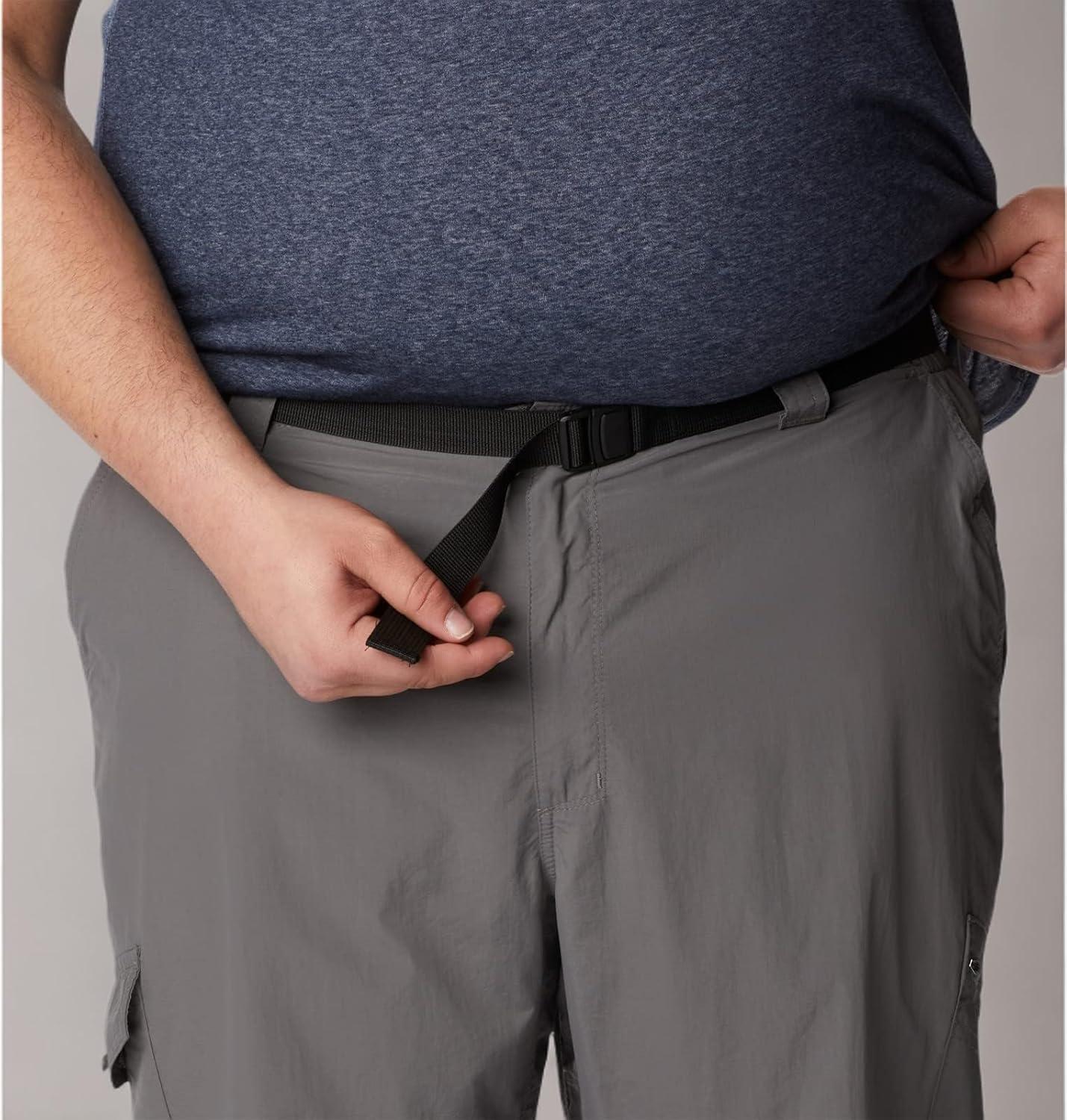 imageColumbia Sportswear Silver Ridge Cargo PantCity Grey