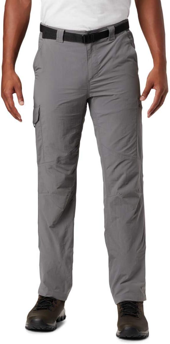 imageColumbia Sportswear Silver Ridge Cargo PantCity Grey
