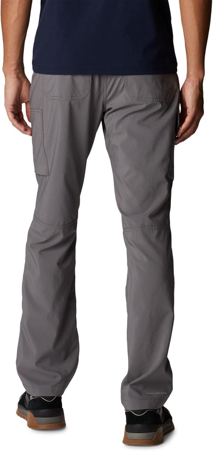 imageColumbia Sportswear Silver Ridge Cargo PantCity Grey