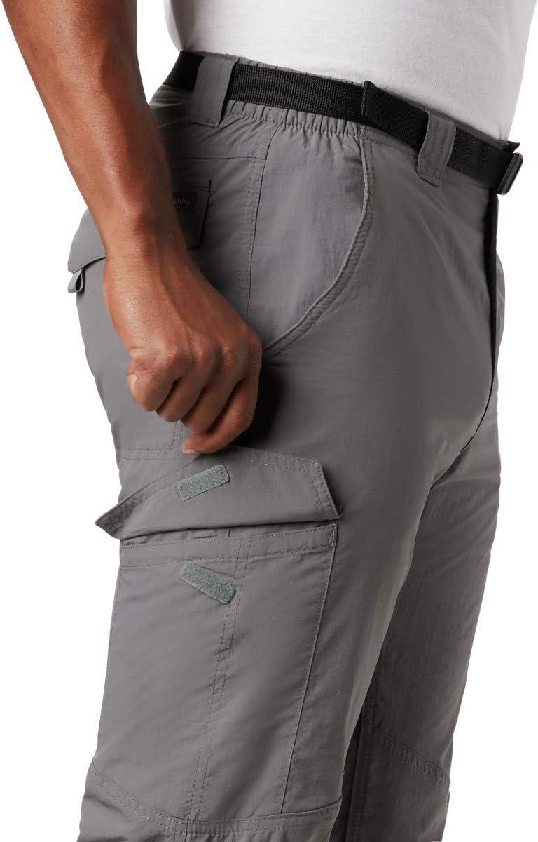 imageColumbia Sportswear Silver Ridge Cargo PantCity Grey