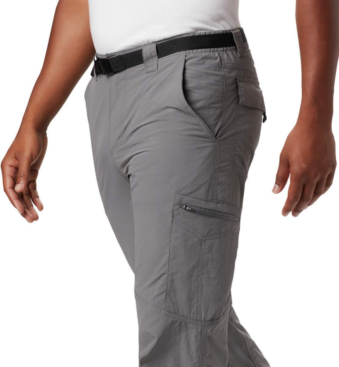 imageColumbia Sportswear Silver Ridge Cargo PantCity Grey