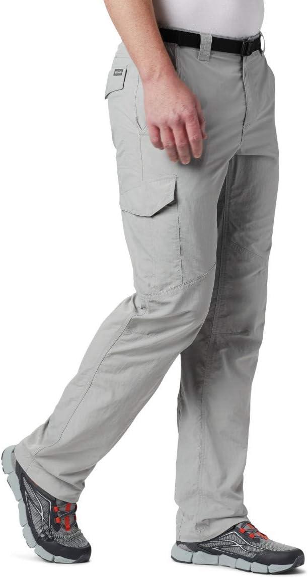 imageColumbia Sportswear Silver Ridge Cargo PantColumbia Grey