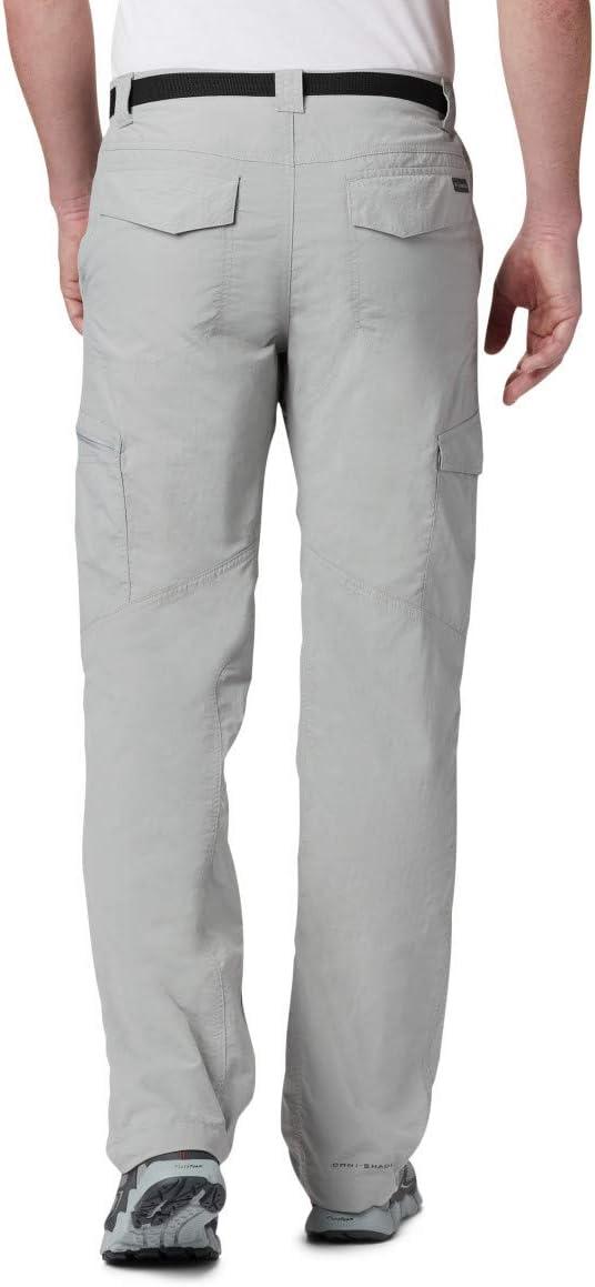 imageColumbia Sportswear Silver Ridge Cargo PantColumbia Grey
