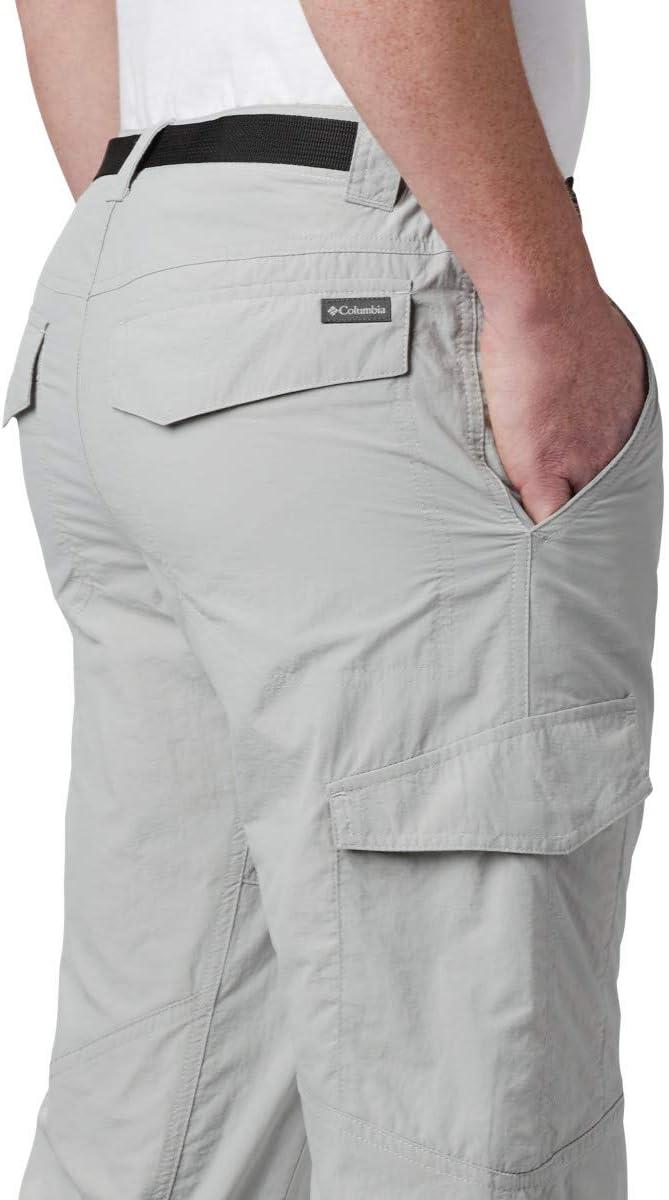 imageColumbia Sportswear Silver Ridge Cargo PantColumbia Grey