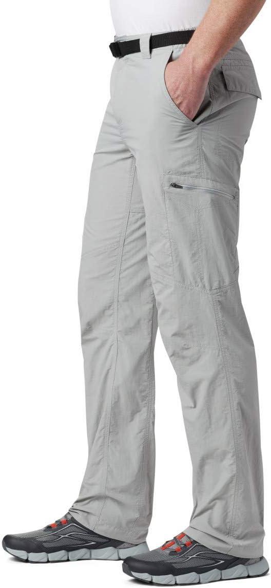 imageColumbia Sportswear Silver Ridge Cargo PantColumbia Grey