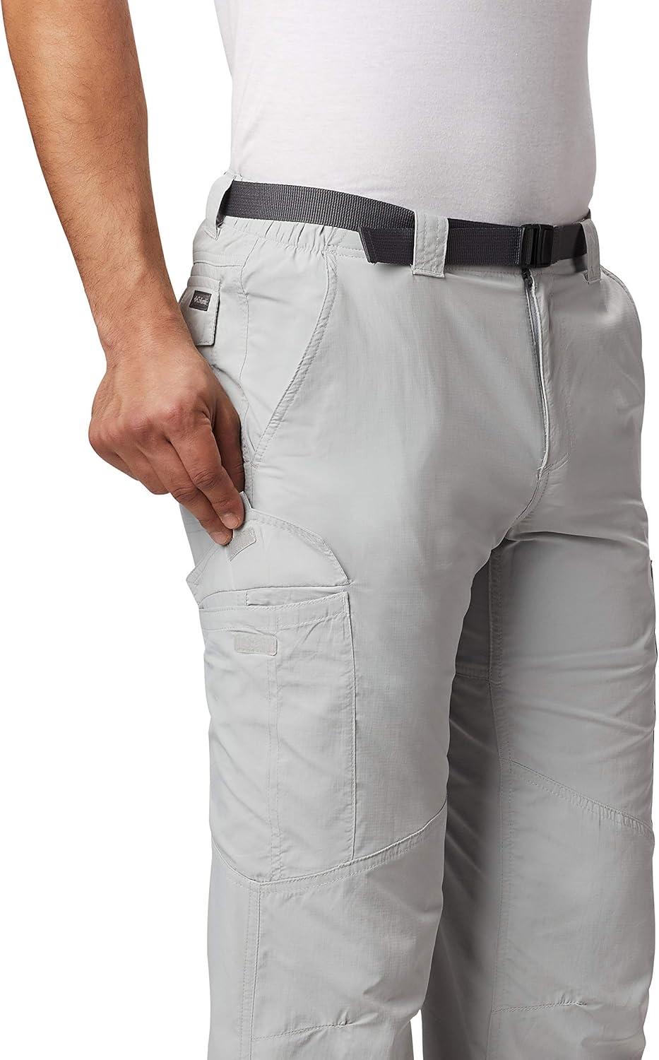 imageColumbia Sportswear Silver Ridge Cargo PantCool Grey