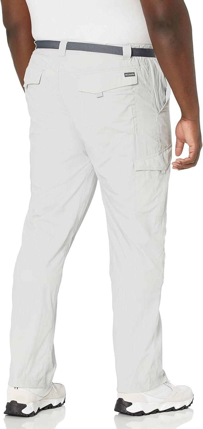 imageColumbia Sportswear Silver Ridge Cargo PantCool Grey