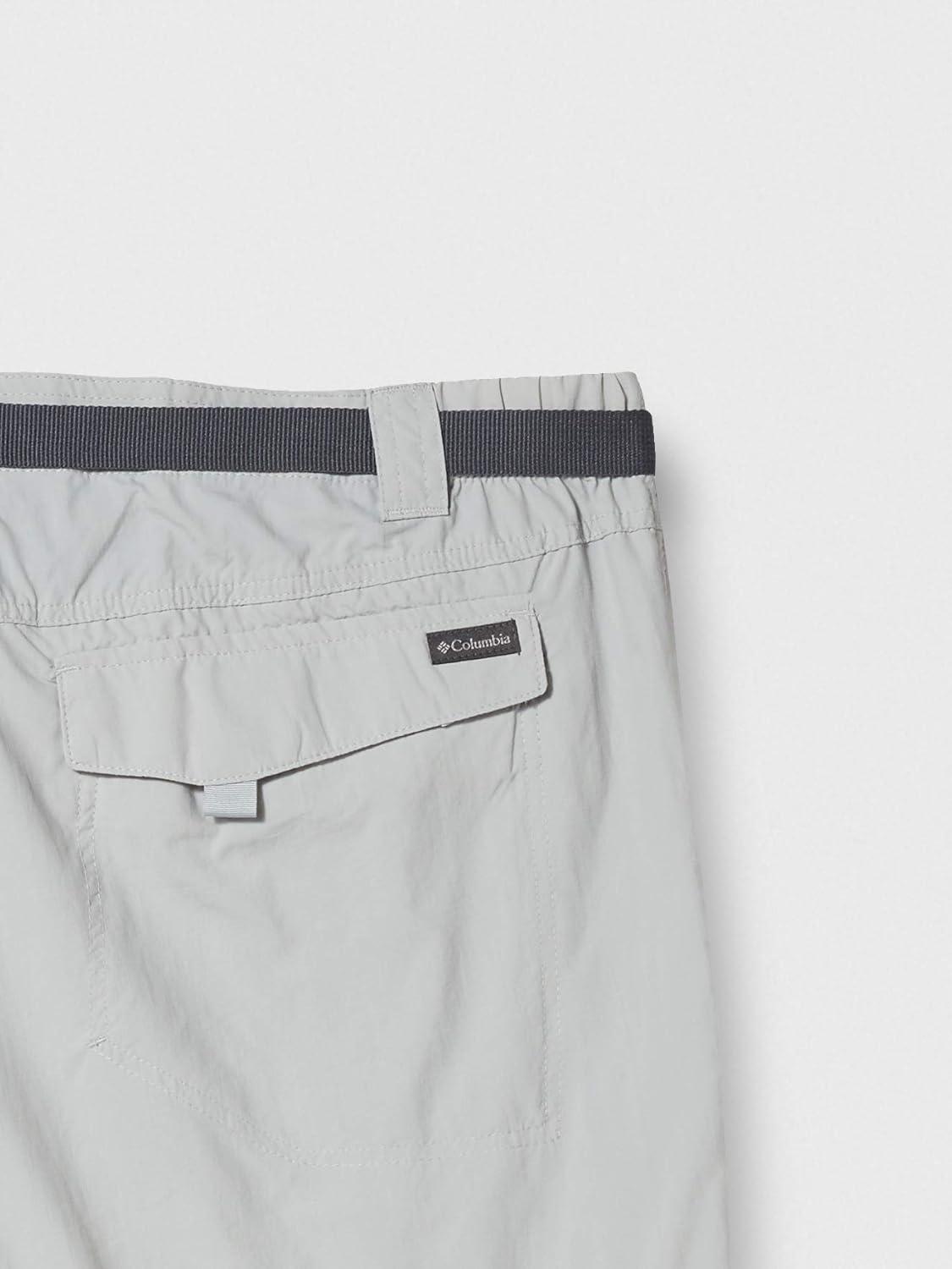 imageColumbia Sportswear Silver Ridge Cargo PantCool Grey