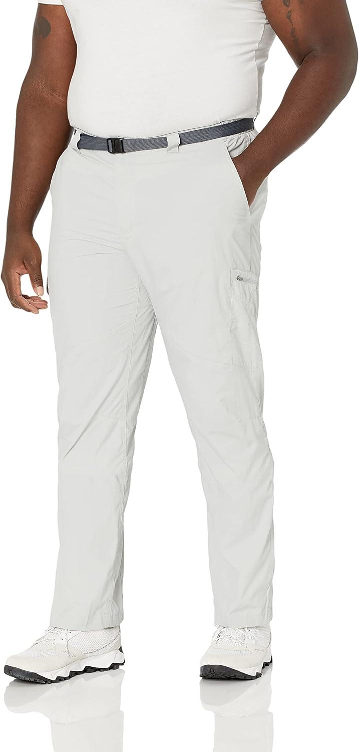 imageColumbia Sportswear Silver Ridge Cargo PantCool Grey