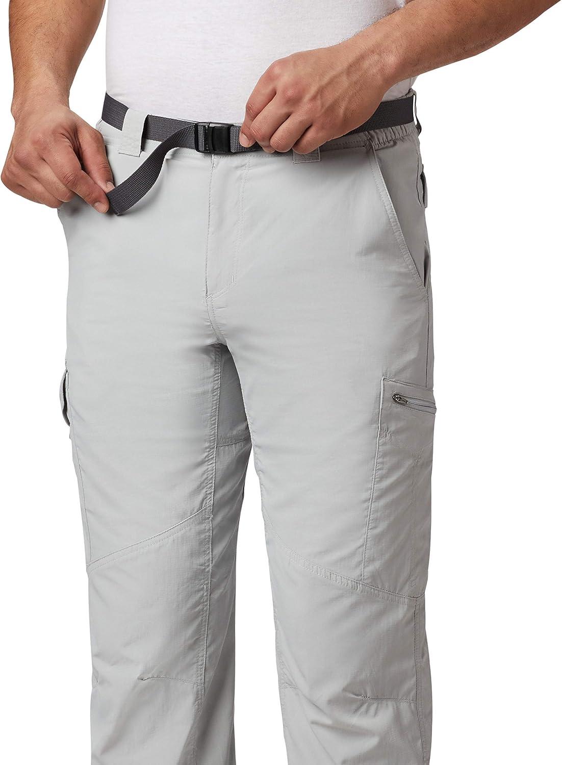 imageColumbia Sportswear Silver Ridge Cargo PantCool Grey