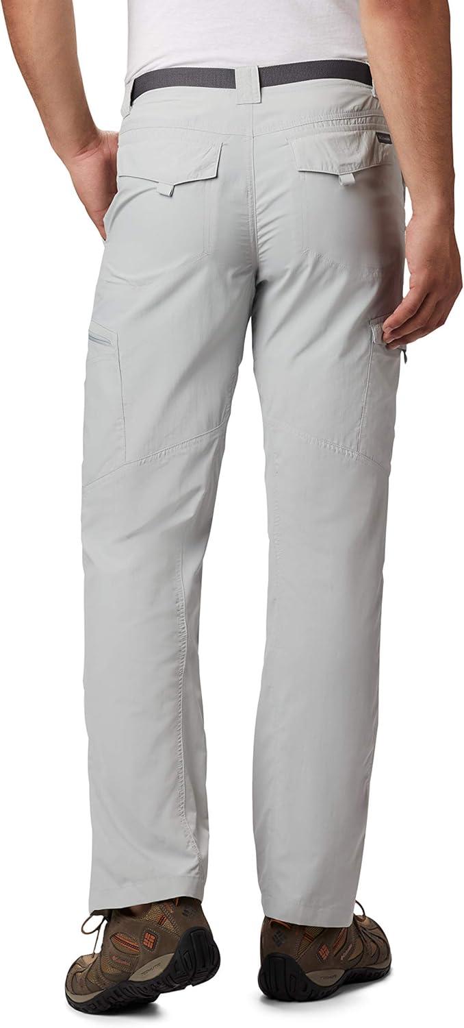 imageColumbia Sportswear Silver Ridge Cargo PantCool Grey