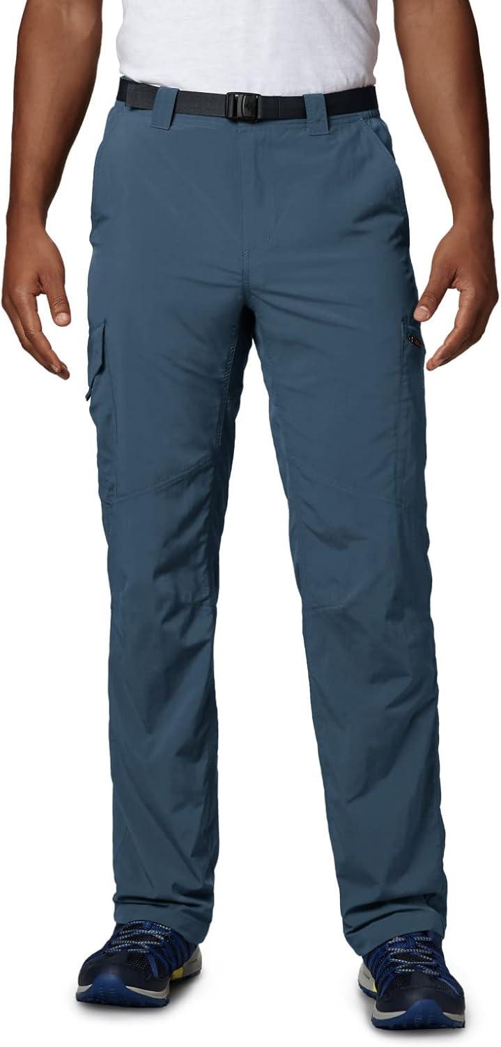 imageColumbia Sportswear Silver Ridge Cargo PantDark Mountain