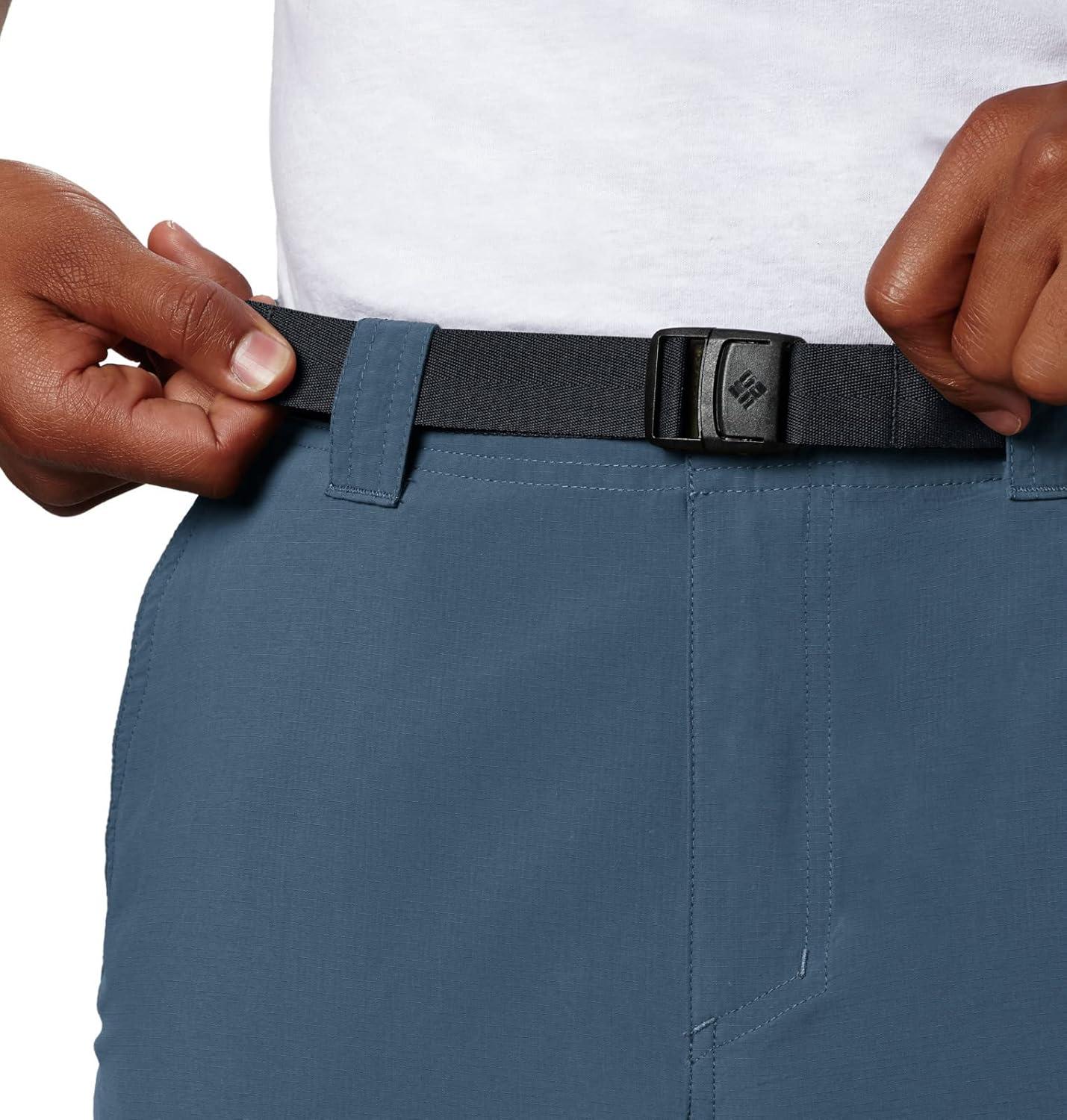 imageColumbia Sportswear Silver Ridge Cargo PantDark Mountain