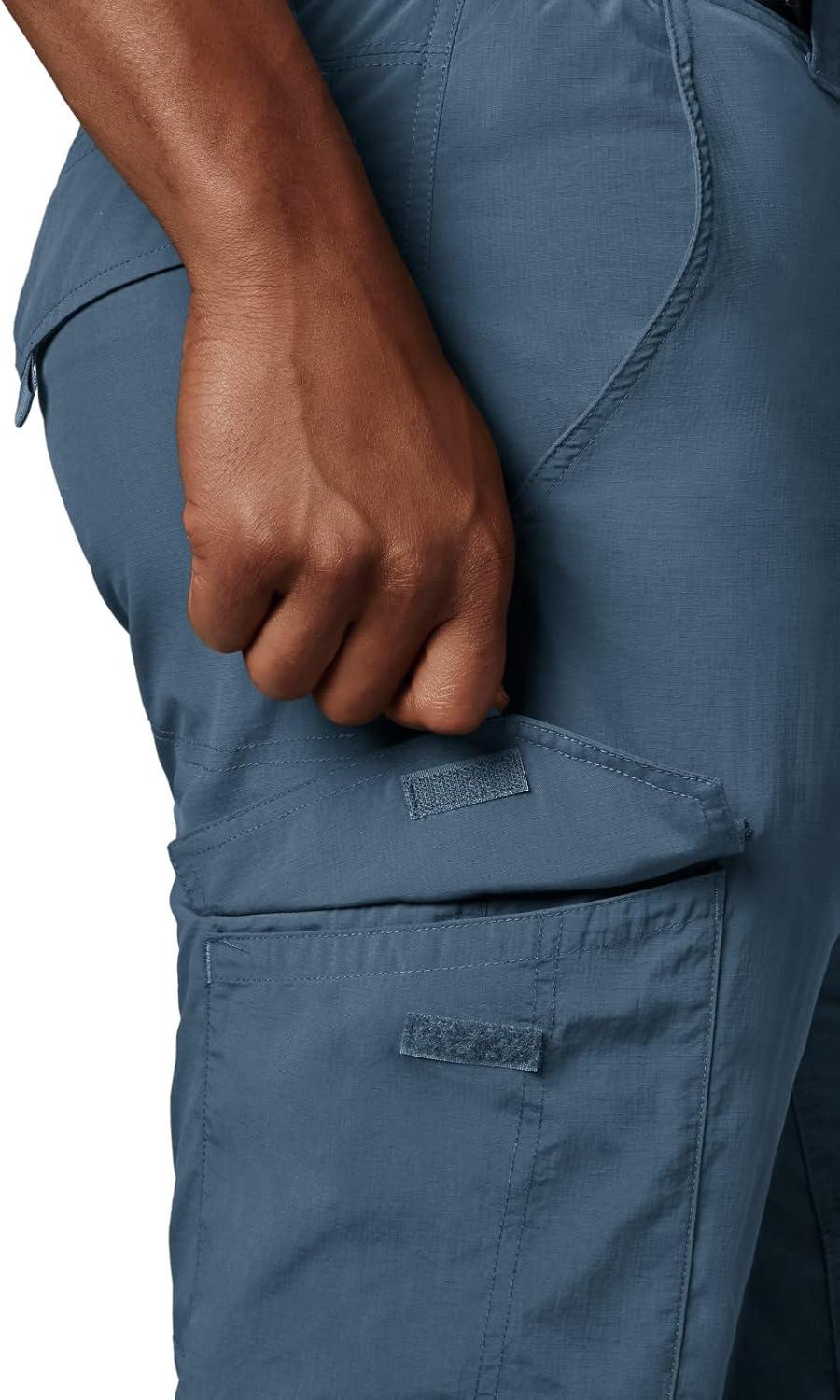 imageColumbia Sportswear Silver Ridge Cargo PantDark Mountain