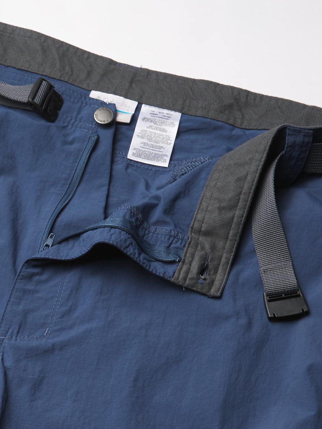 imageColumbia Sportswear Silver Ridge Cargo PantDark Mountain