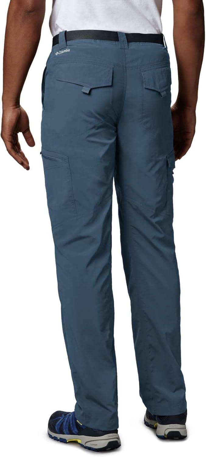 imageColumbia Sportswear Silver Ridge Cargo PantDark Mountain