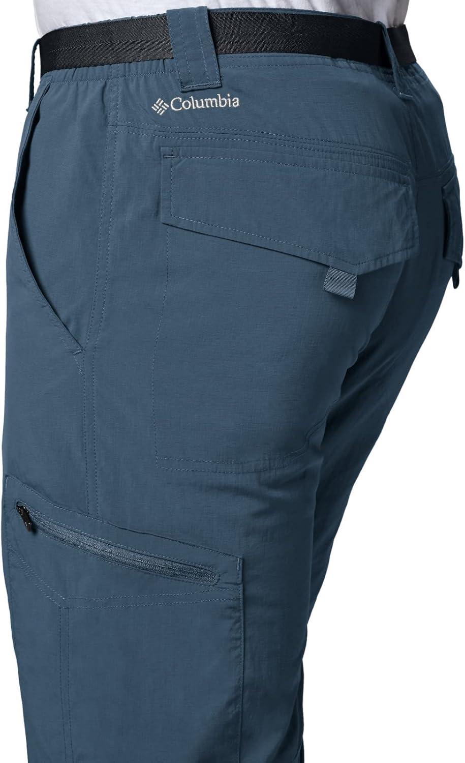 imageColumbia Sportswear Silver Ridge Cargo PantDark Mountain