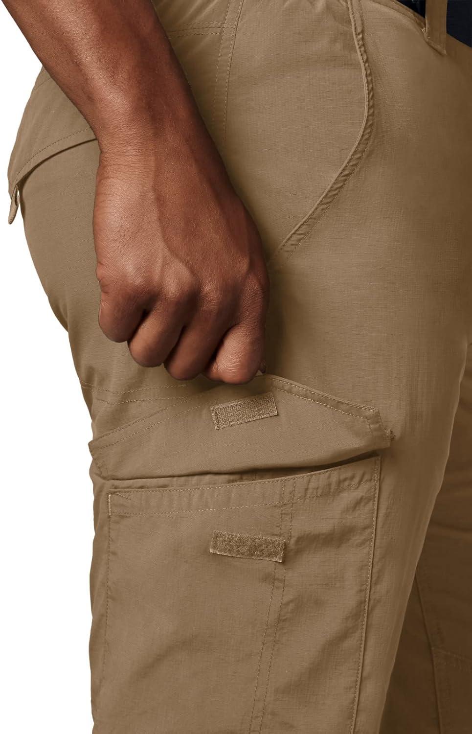 imageColumbia Sportswear Silver Ridge Cargo PantDelta