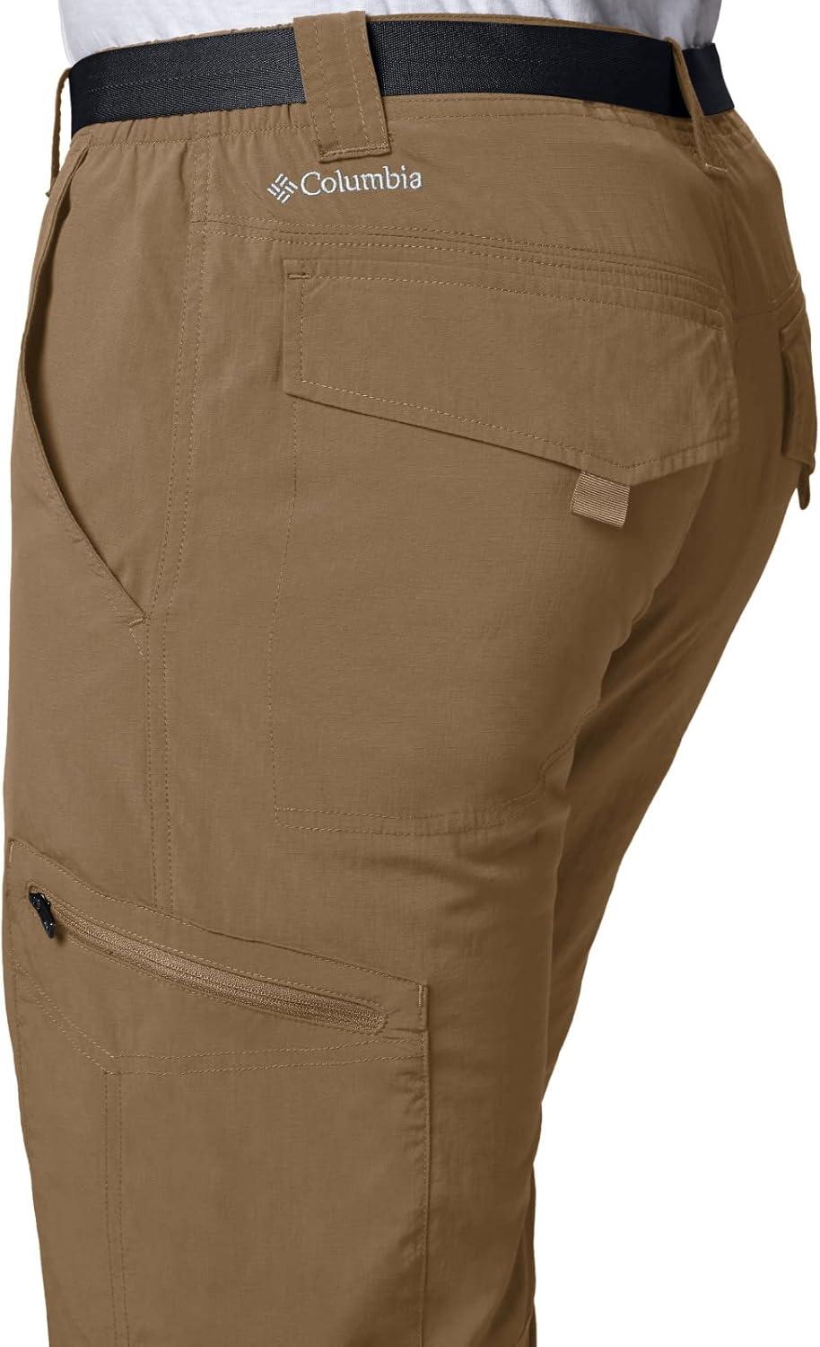 imageColumbia Sportswear Silver Ridge Cargo PantDelta