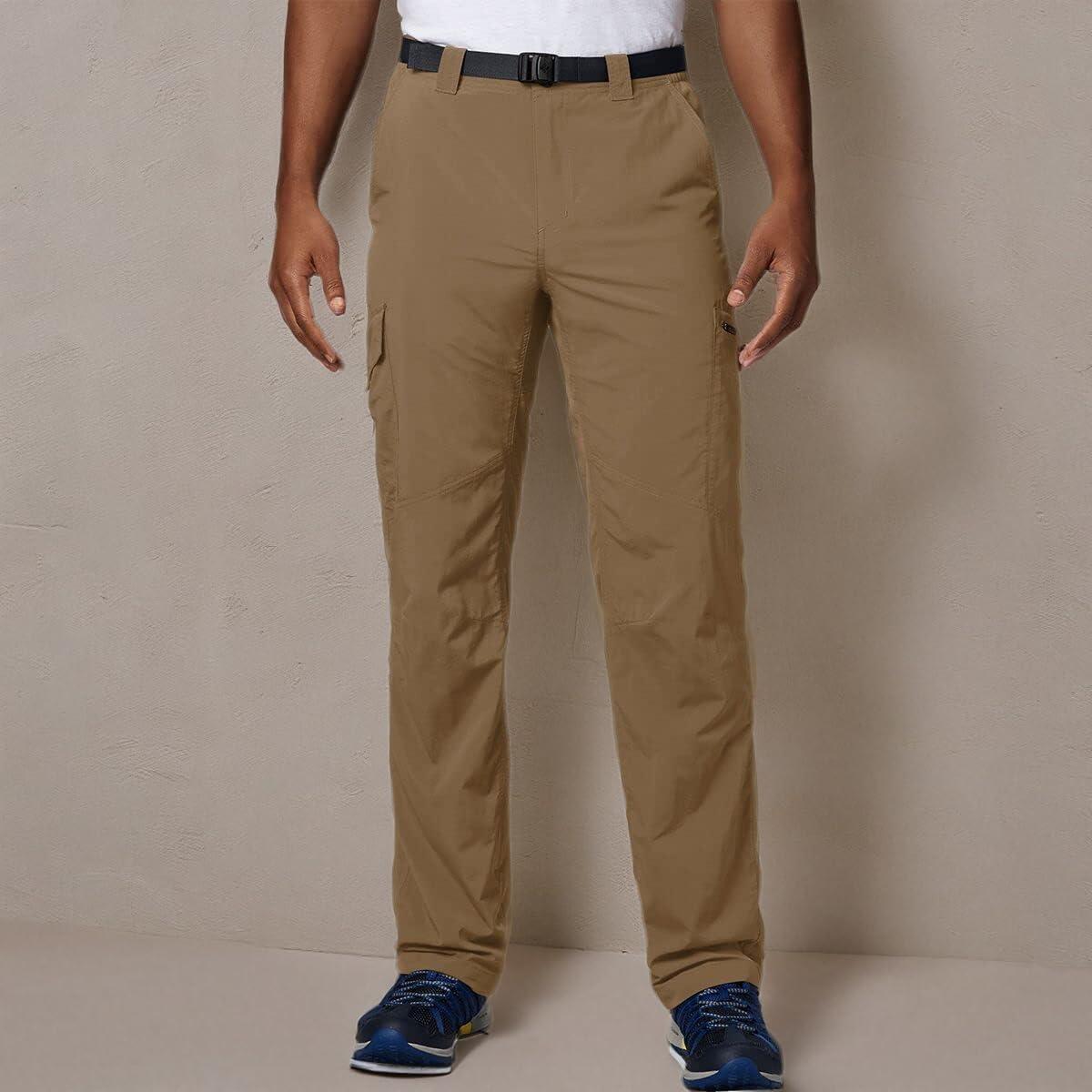 imageColumbia Sportswear Silver Ridge Cargo PantDelta