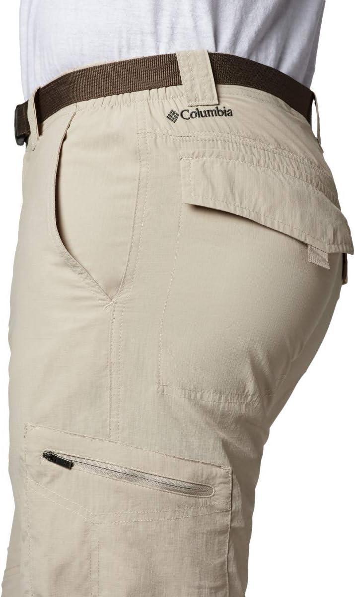 imageColumbia Sportswear Silver Ridge Cargo PantFossil
