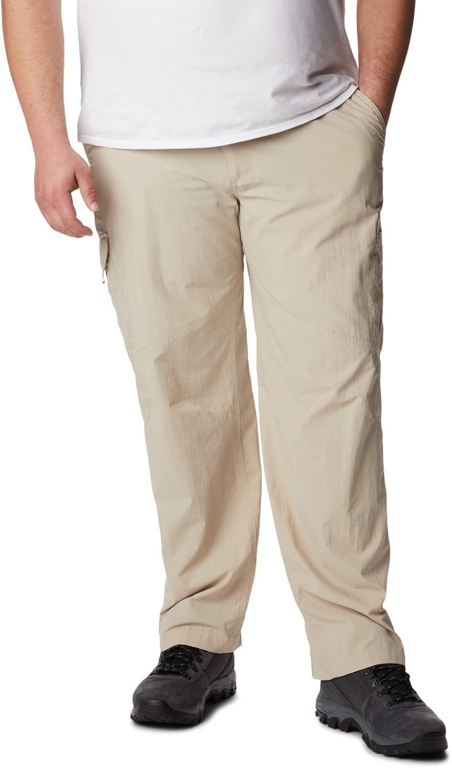 imageColumbia Sportswear Silver Ridge Cargo PantFossil