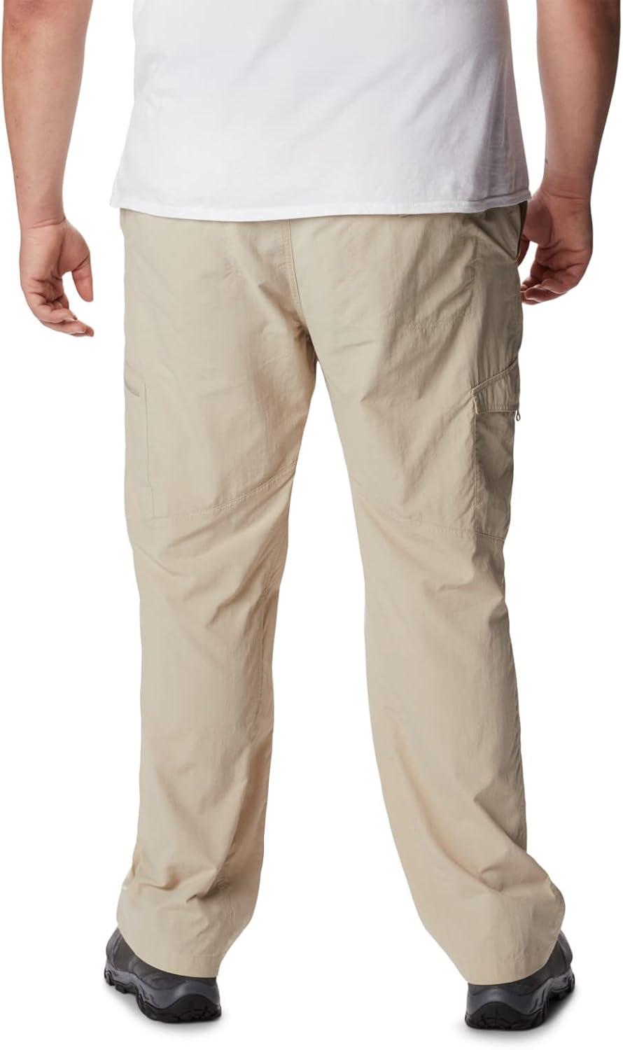 imageColumbia Sportswear Silver Ridge Cargo PantFossil