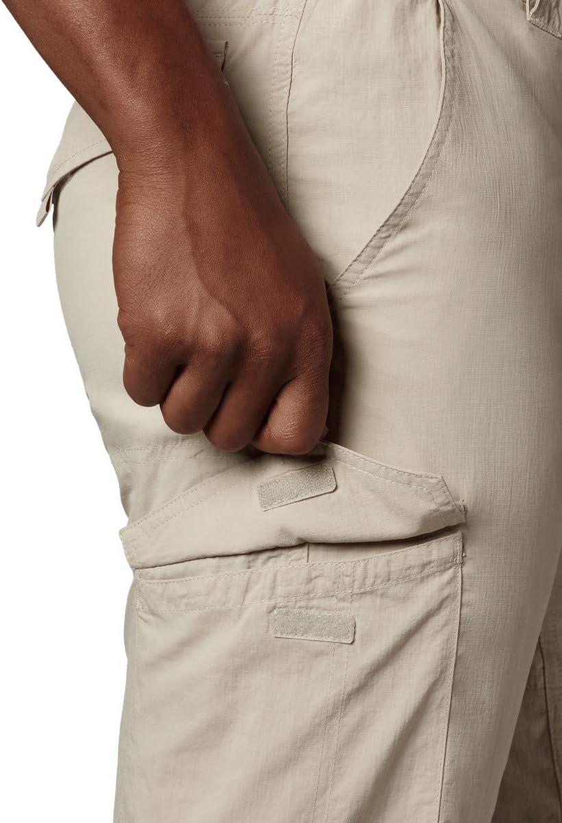 imageColumbia Sportswear Silver Ridge Cargo PantFossil