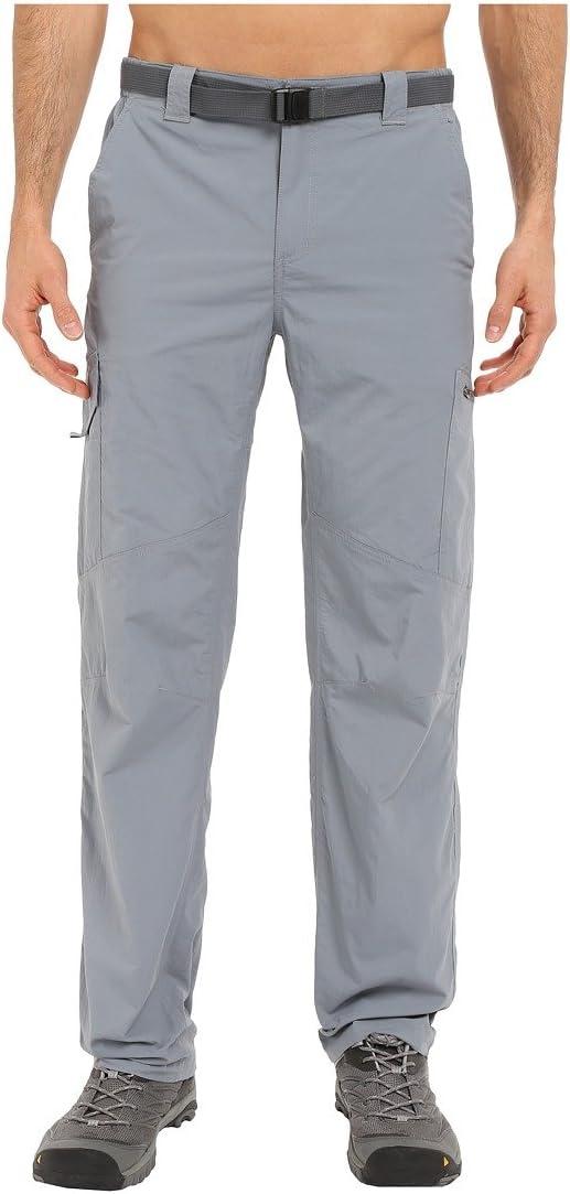 imageColumbia Sportswear Silver Ridge Cargo PantGrey Ash