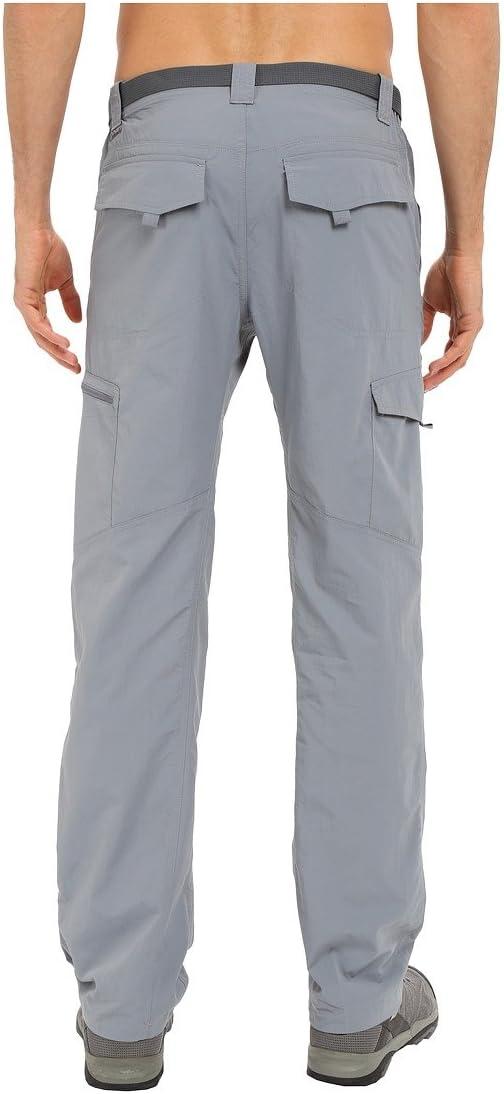 imageColumbia Sportswear Silver Ridge Cargo PantGrey Ash