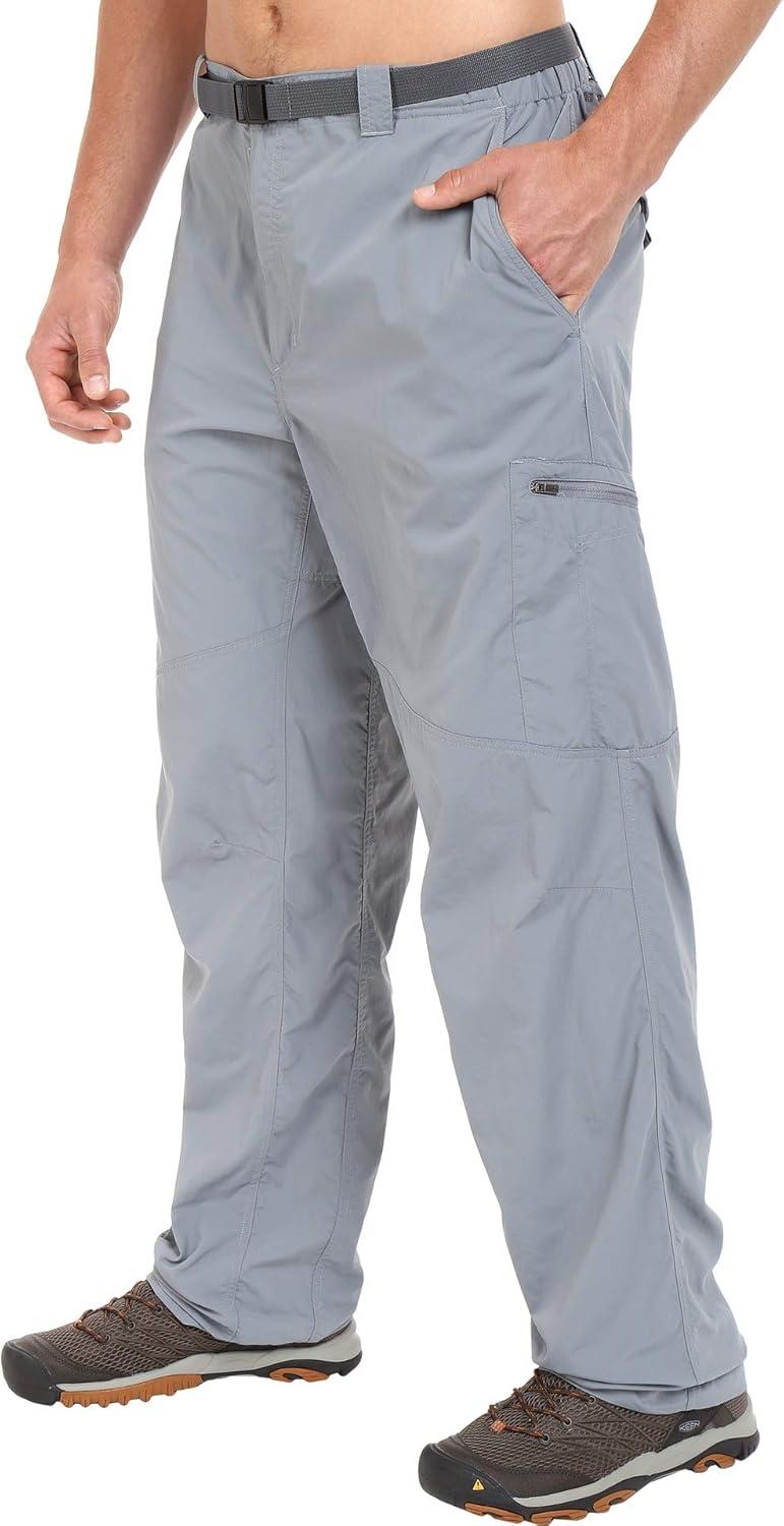 imageColumbia Sportswear Silver Ridge Cargo PantGrey Ash