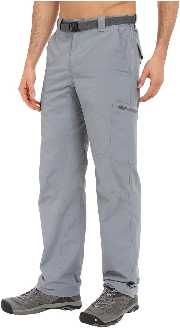 imageColumbia Sportswear Silver Ridge Cargo PantGrey Ash
