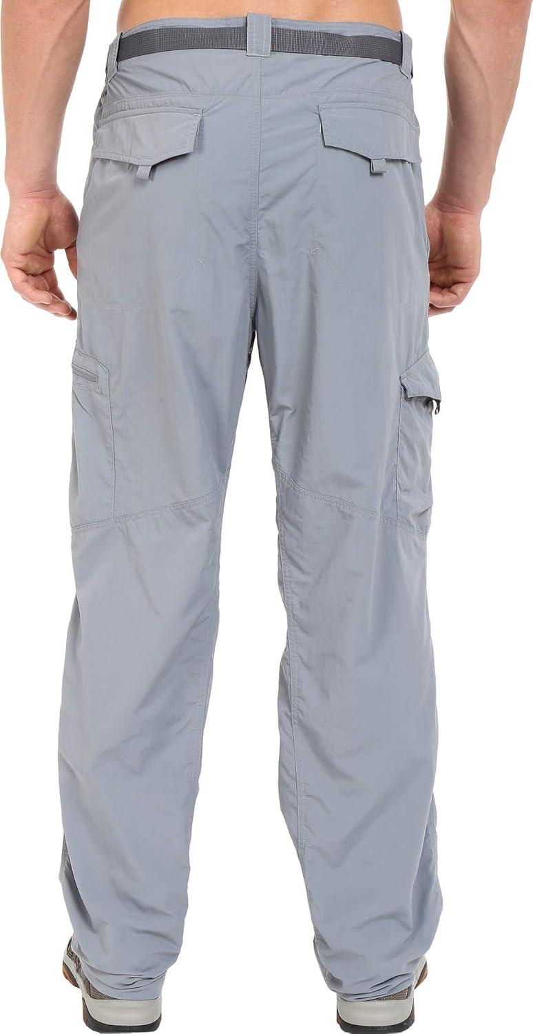 imageColumbia Sportswear Silver Ridge Cargo PantGrey Ash