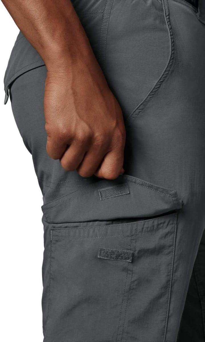 imageColumbia Sportswear Silver Ridge Cargo PantGrill