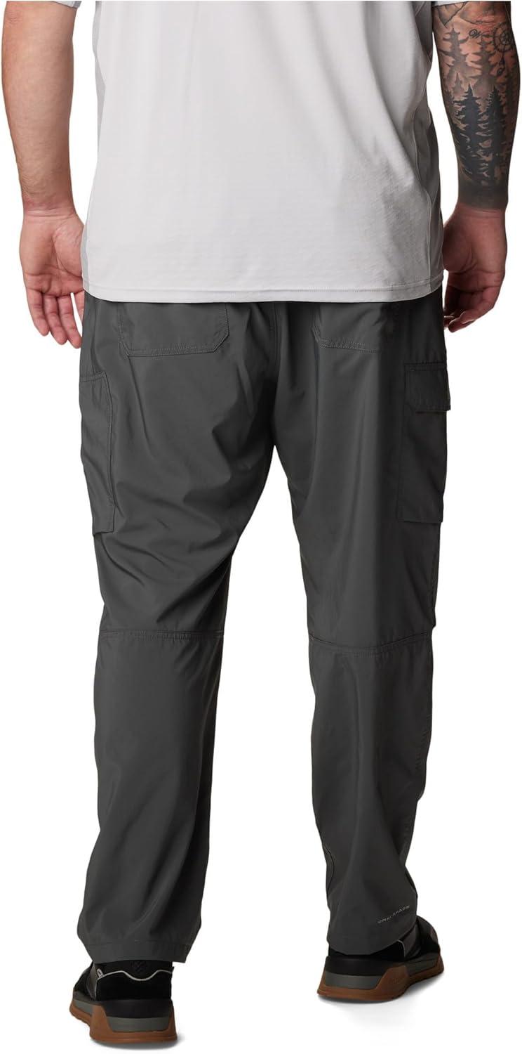 imageColumbia Sportswear Silver Ridge Cargo PantGrill