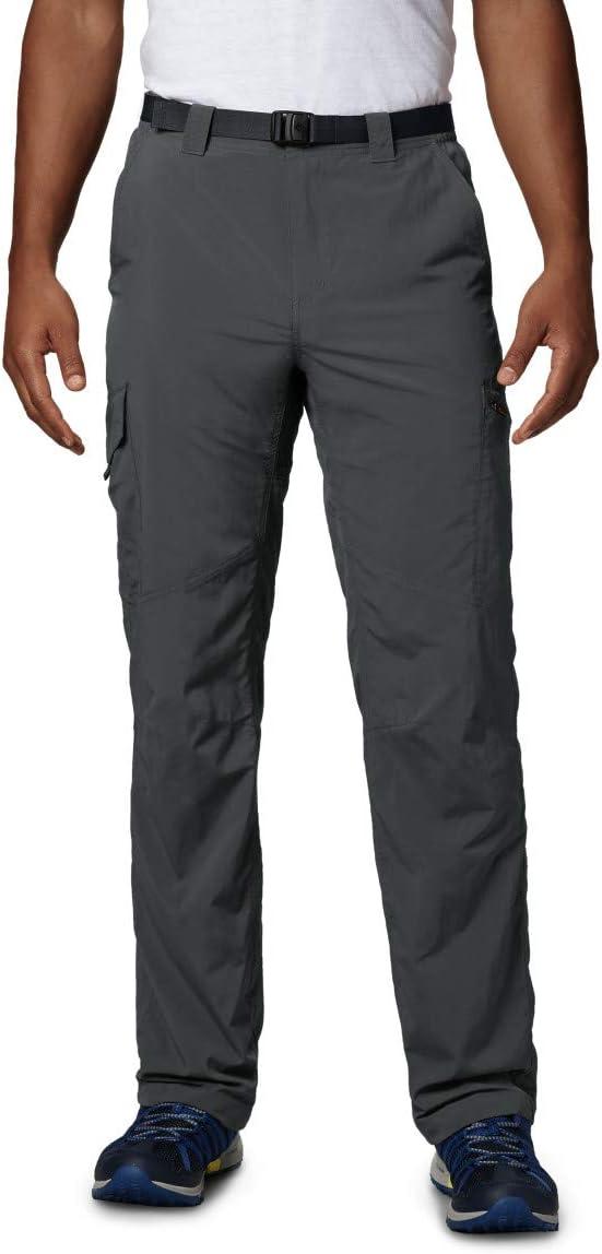 imageColumbia Sportswear Silver Ridge Cargo PantGrill