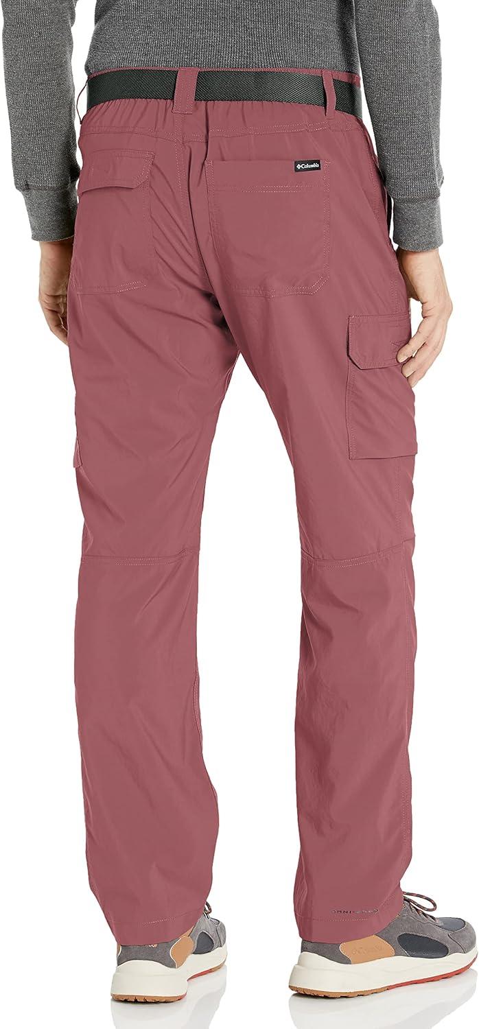imageColumbia Sportswear Silver Ridge Cargo PantLight Raisin