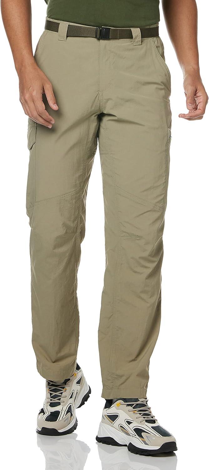 imageColumbia Sportswear Silver Ridge Cargo PantMajor