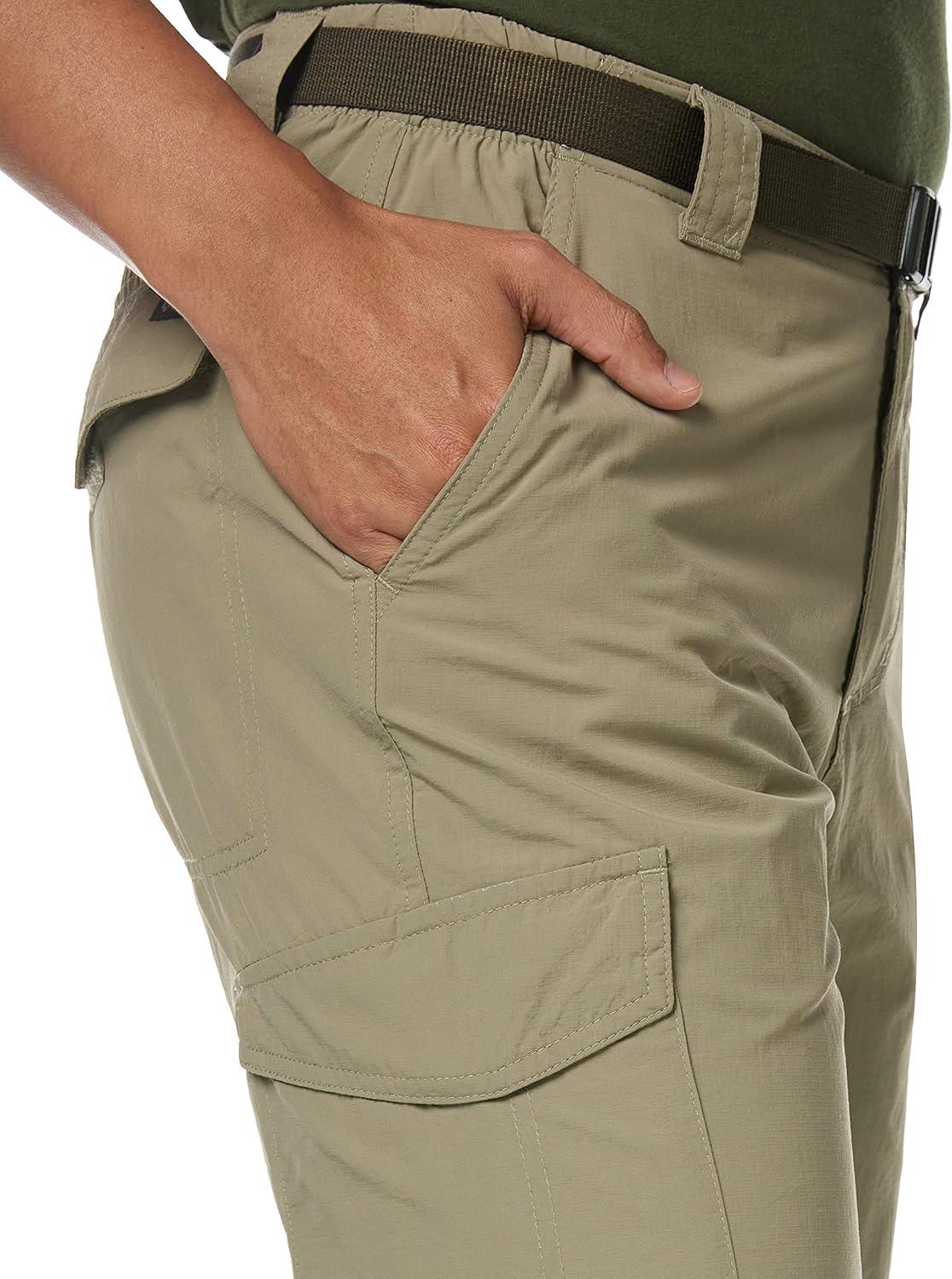imageColumbia Sportswear Silver Ridge Cargo PantMajor