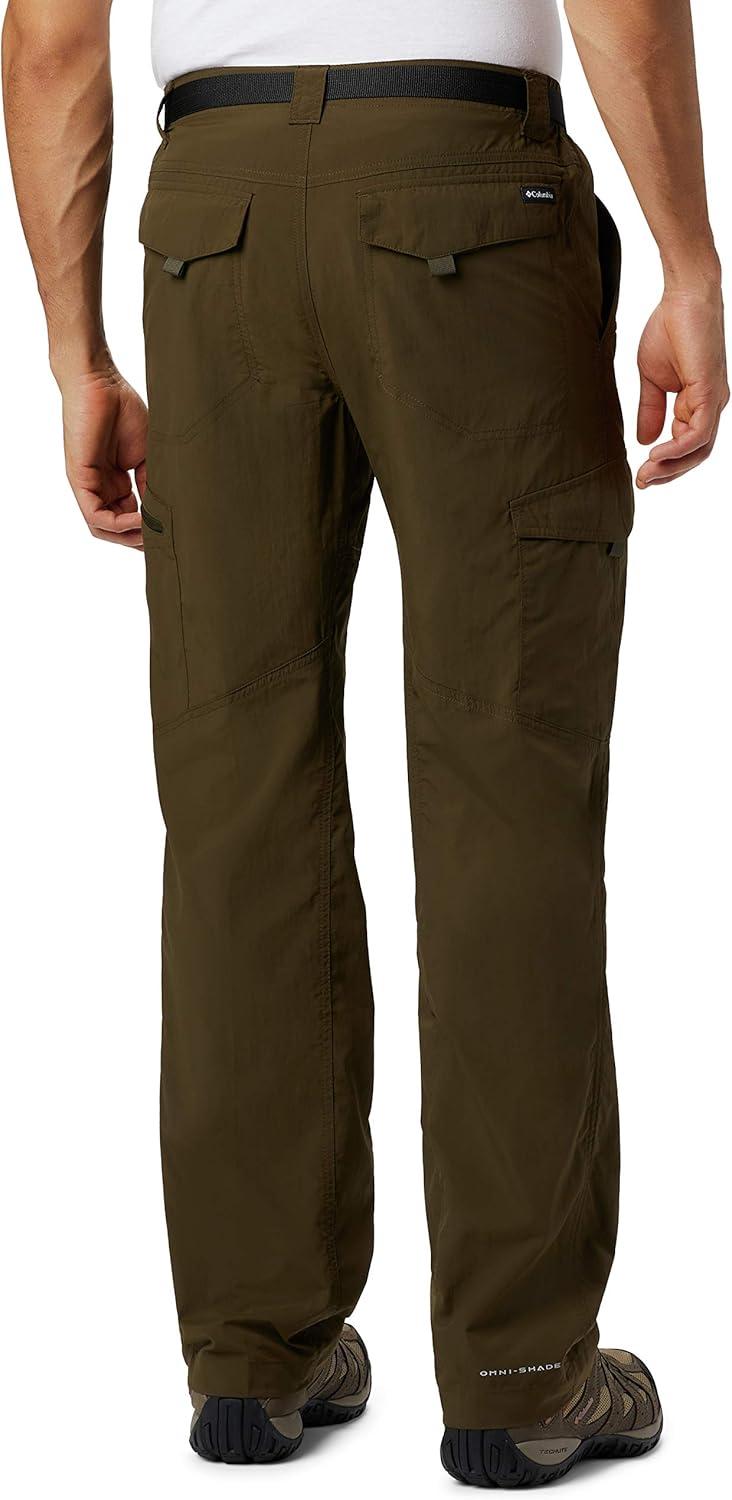 imageColumbia Sportswear Silver Ridge Cargo PantOlive Green