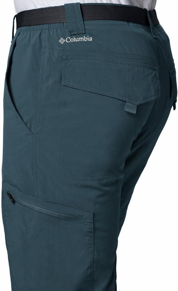imageColumbia Sportswear Silver Ridge Cargo PantPetrol Blue