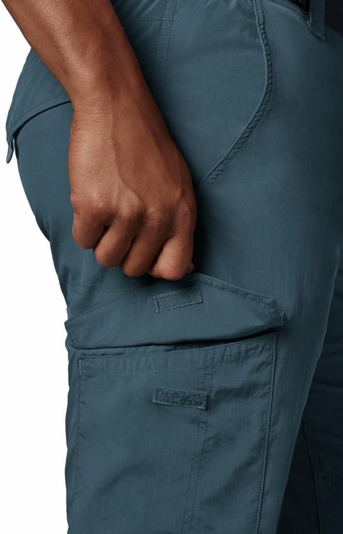imageColumbia Sportswear Silver Ridge Cargo PantPetrol Blue