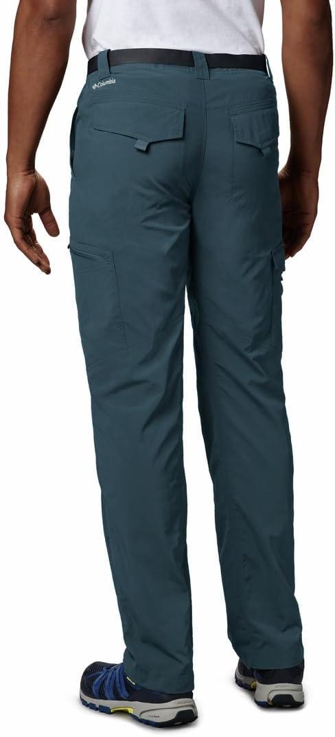imageColumbia Sportswear Silver Ridge Cargo PantPetrol Blue