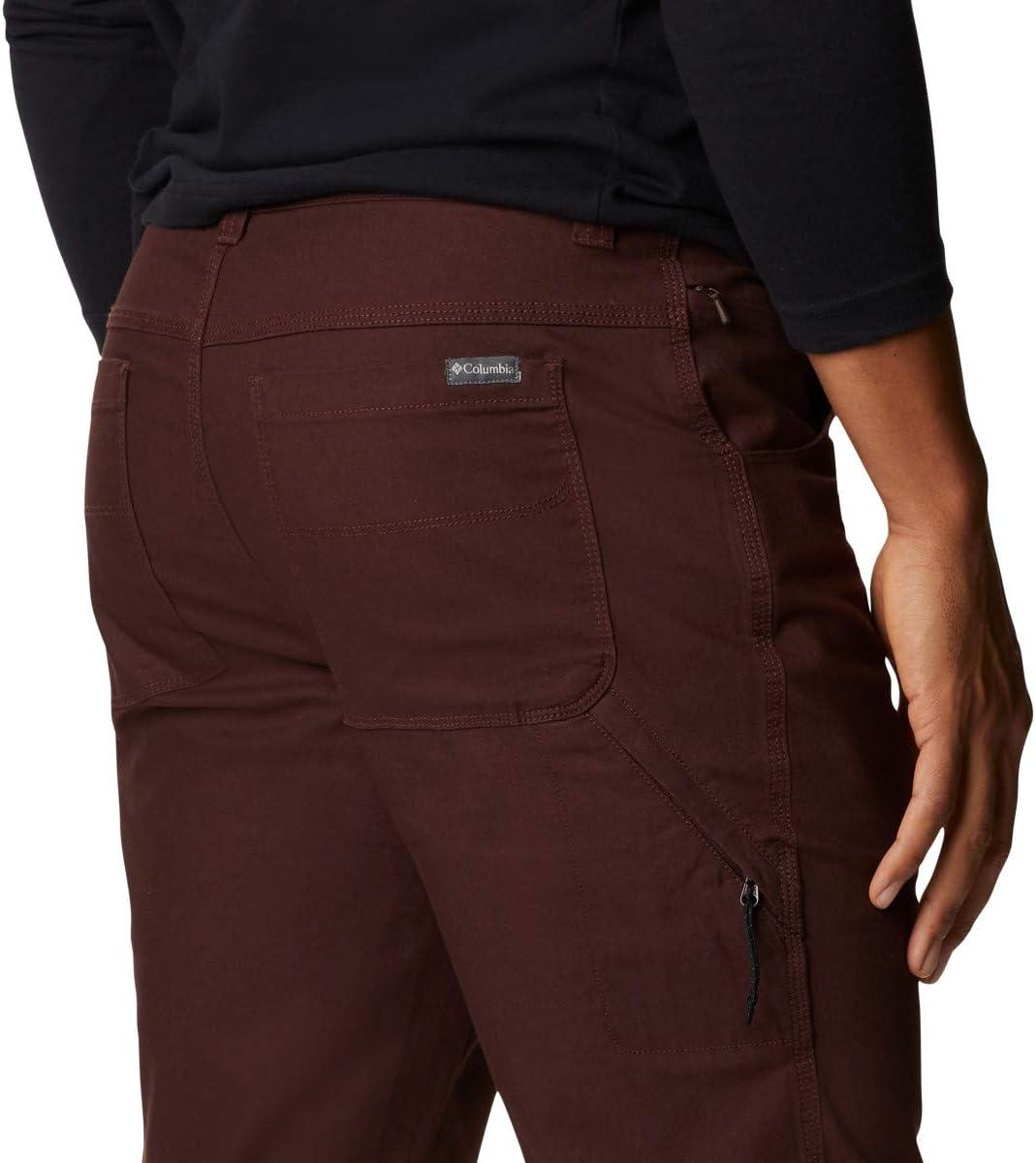 imageColumbia Sportswear Silver Ridge Cargo PantRed Lodge