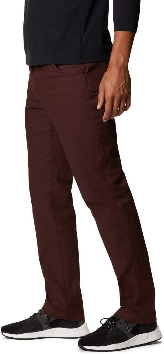 imageColumbia Sportswear Silver Ridge Cargo PantRed Lodge