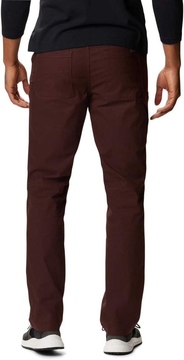 imageColumbia Sportswear Silver Ridge Cargo PantRed Lodge